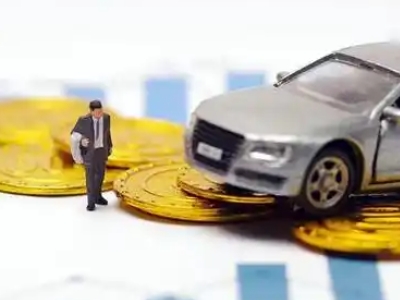 佛冈车辆抵押贷款的三种常见贷款方式,你了解多少?