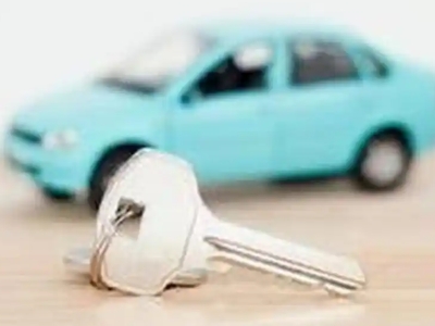 佛冈汽车抵押贷款办理流程,佛冈车抵贷需要什么条件?